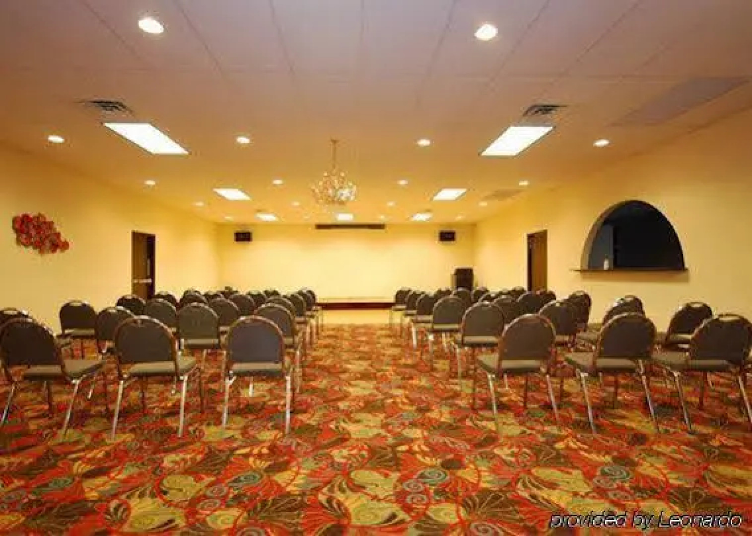 Greenville Inn and Suites