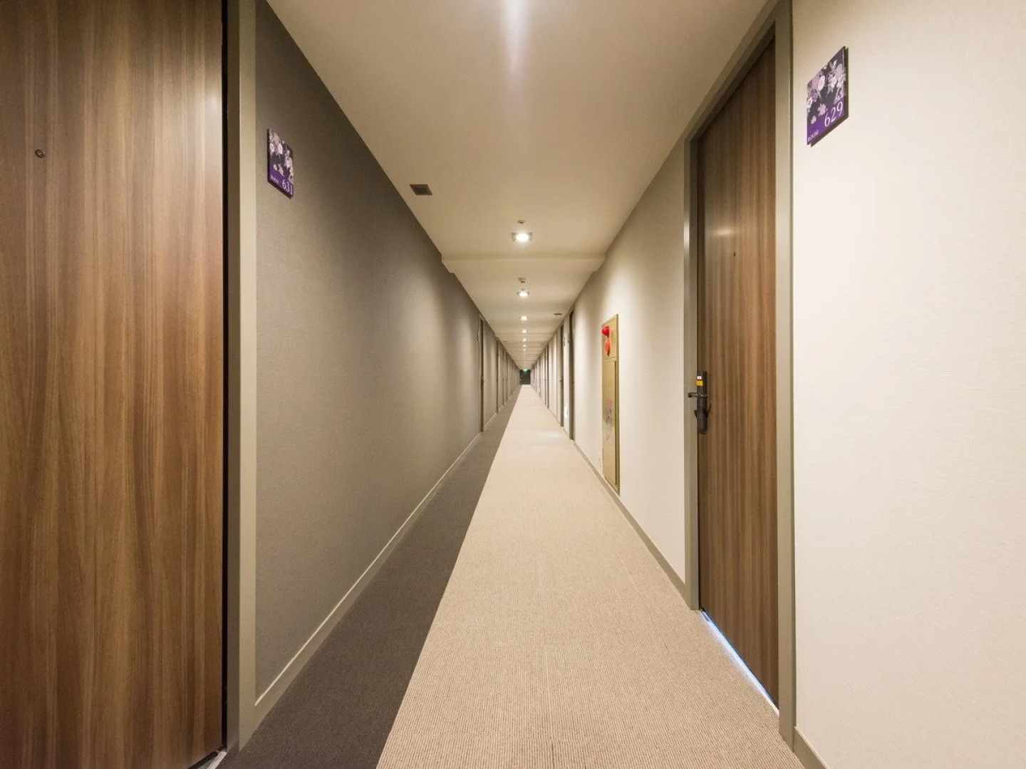 The Hedistar Hotel Narita