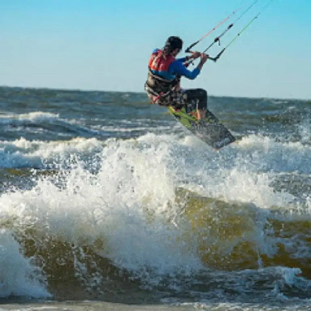 Piasek i Woda Apartamenty Butikowe