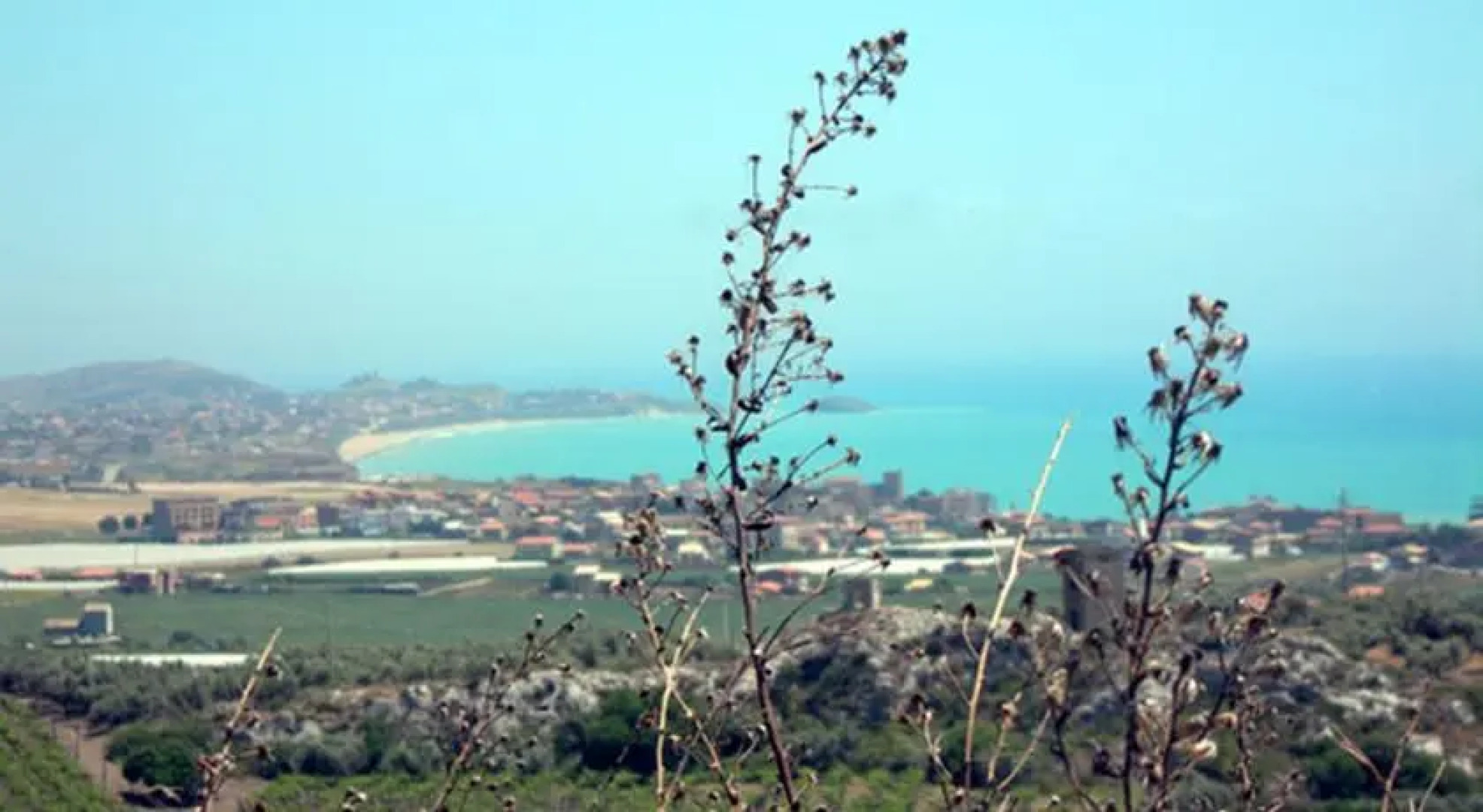 Villa Del Mediterraneo