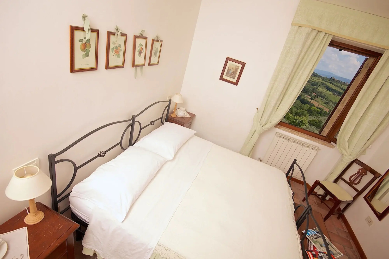 Agriturismo Le Colombe