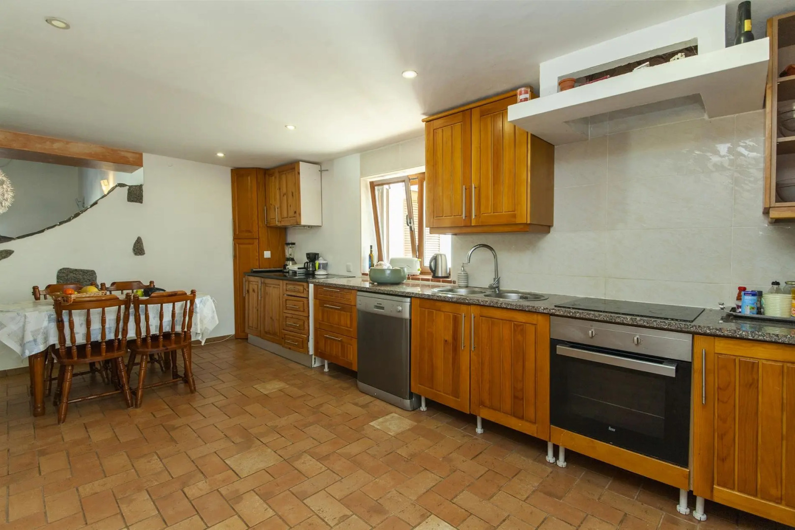 H - Vale dos Homens Beach Room in Montes de Praias Guesthouse in Aljezur