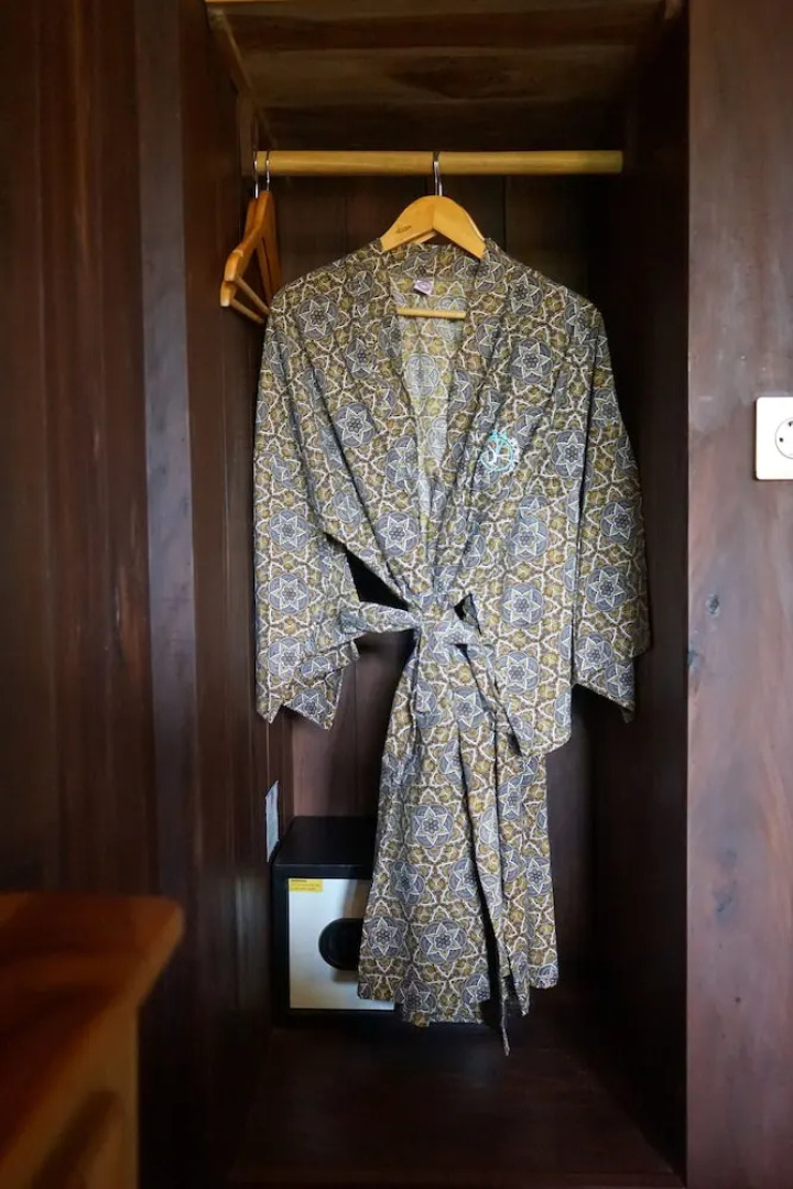 Udara Bali Yoga Detox and Spa