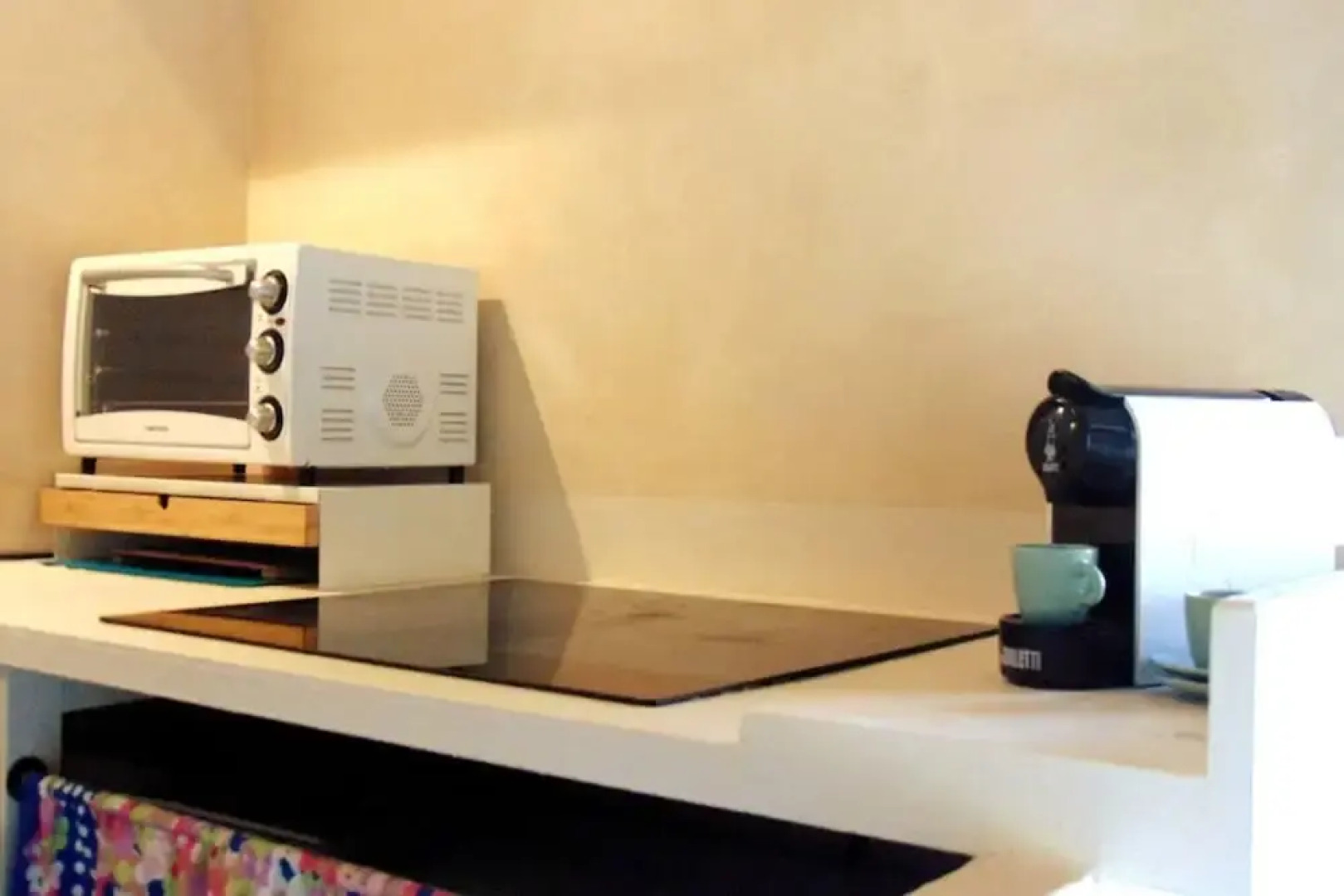 Stunning 1-bed Apartment in Montalcinello