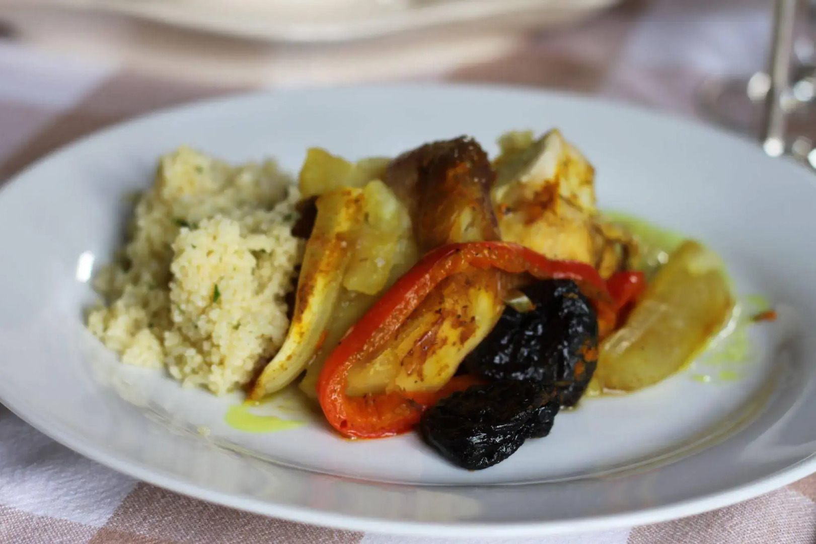 Casa Rural Rincón de la Fuente