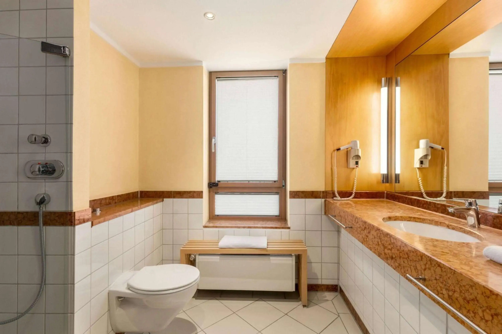 Steigenberger Hotel Remarque