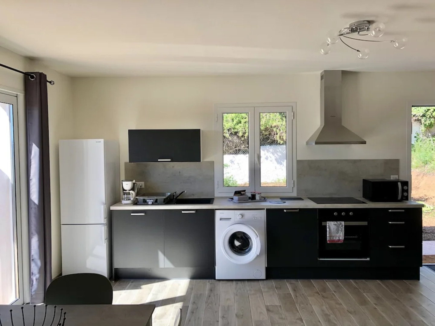 Appartement Vue Mer 3