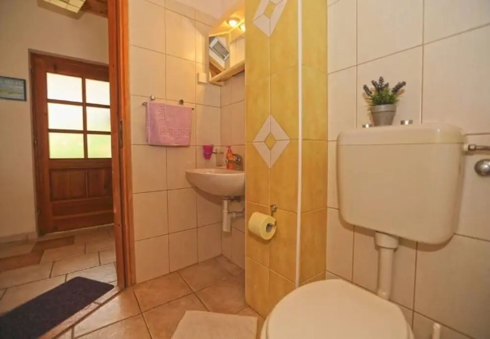 Josip - 100 m From Beach - A5