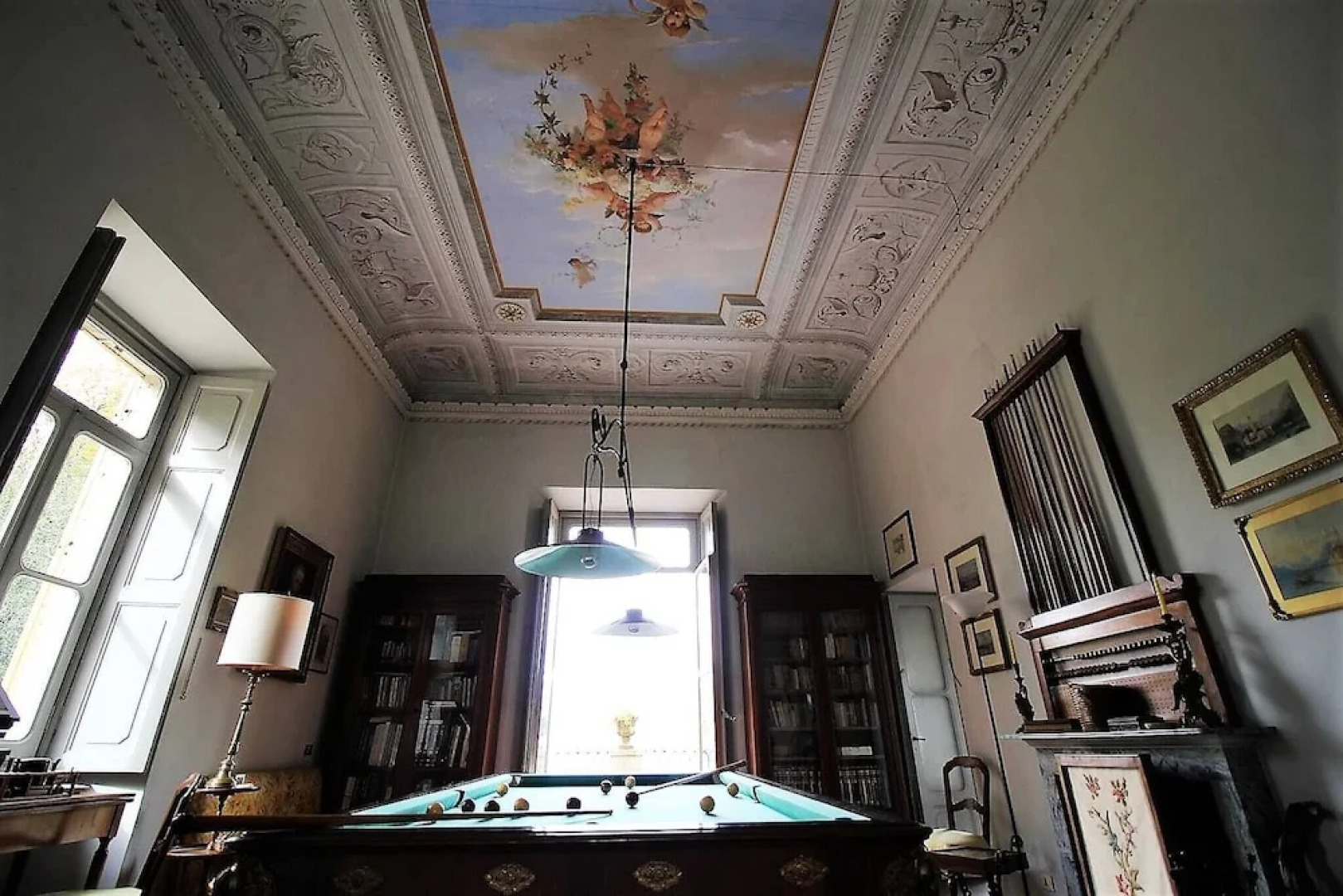 Villa Elisa 7 Sulle Sponde Del Lago Dorta