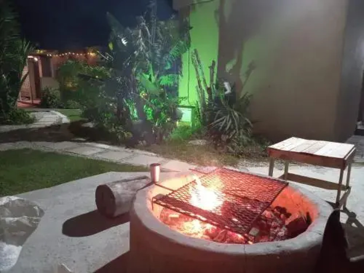 Zufike Self Catering