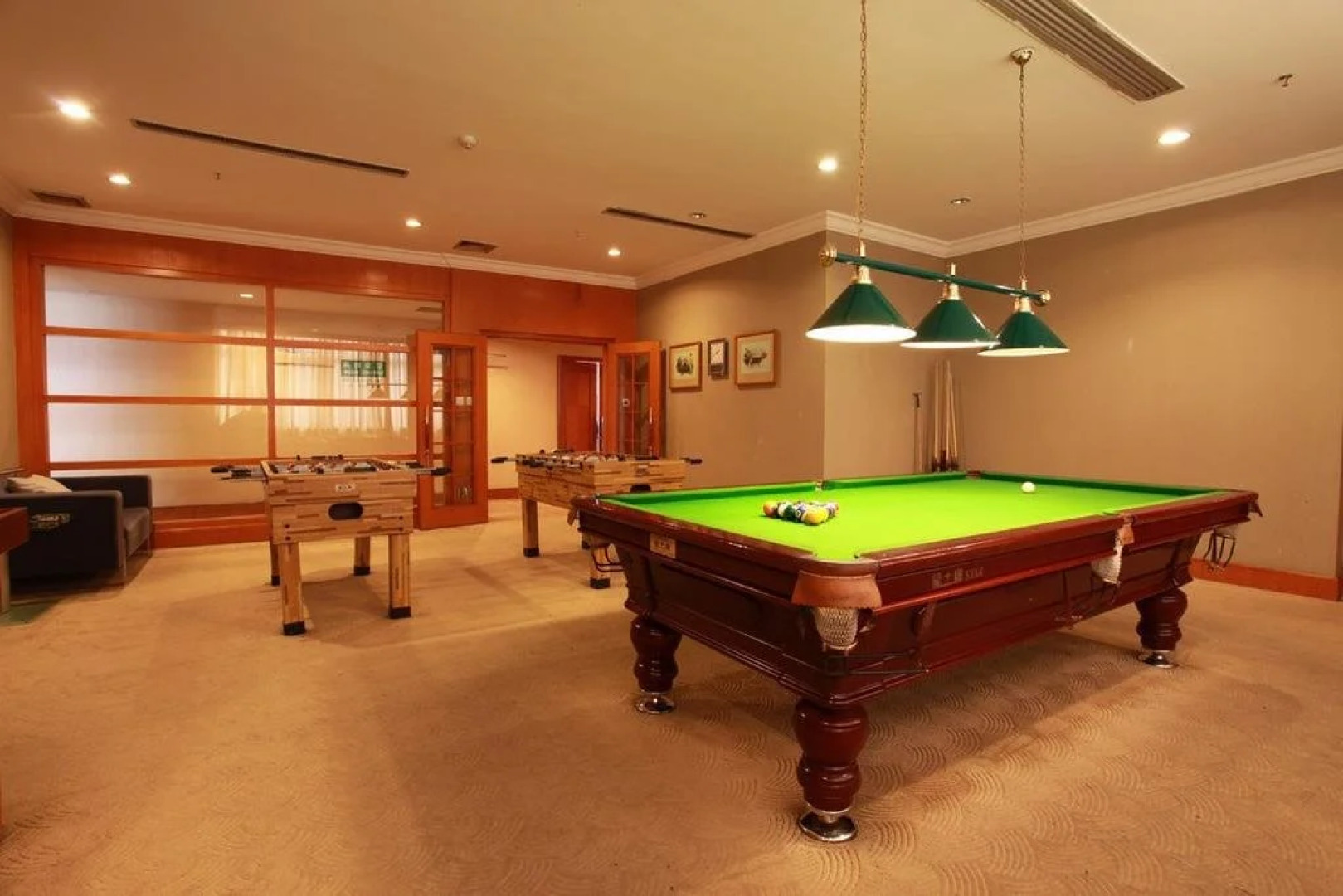 Changxing International Hotel