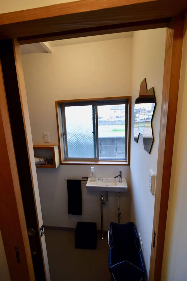 SAGA International Guesthouse HAGAKURE - Hostel