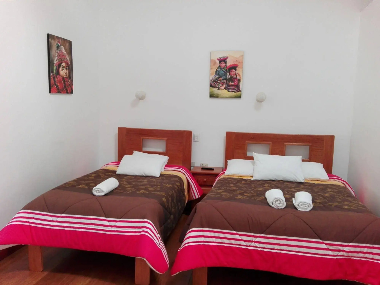 Casa San Pedro Cusco