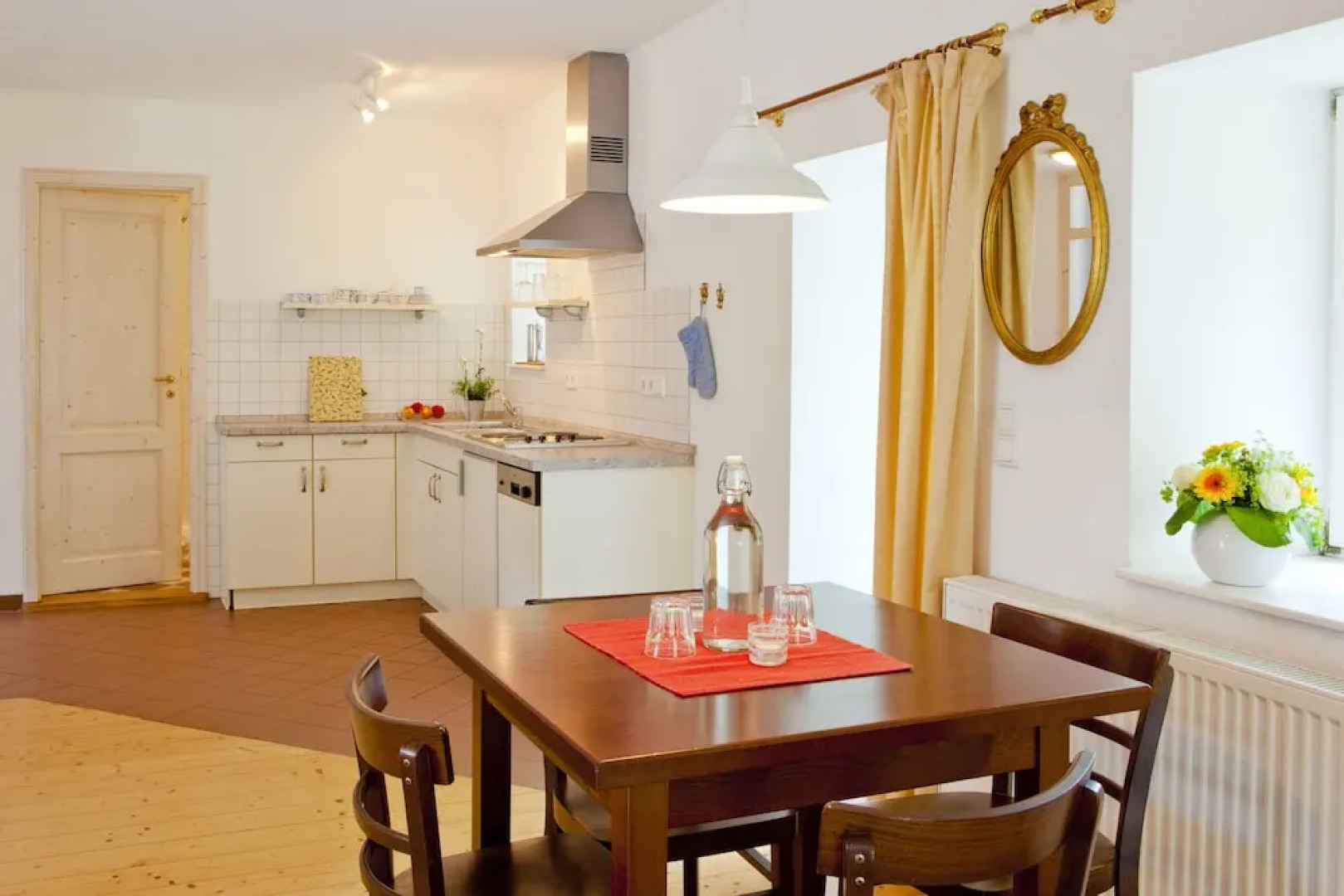 Romantik Hotel Landhaus Bärenmühle