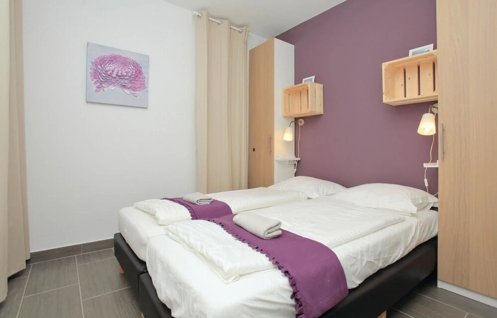 Stunning Home in Prigradica With Jacuzzi, Wifi and 8 Bedrooms