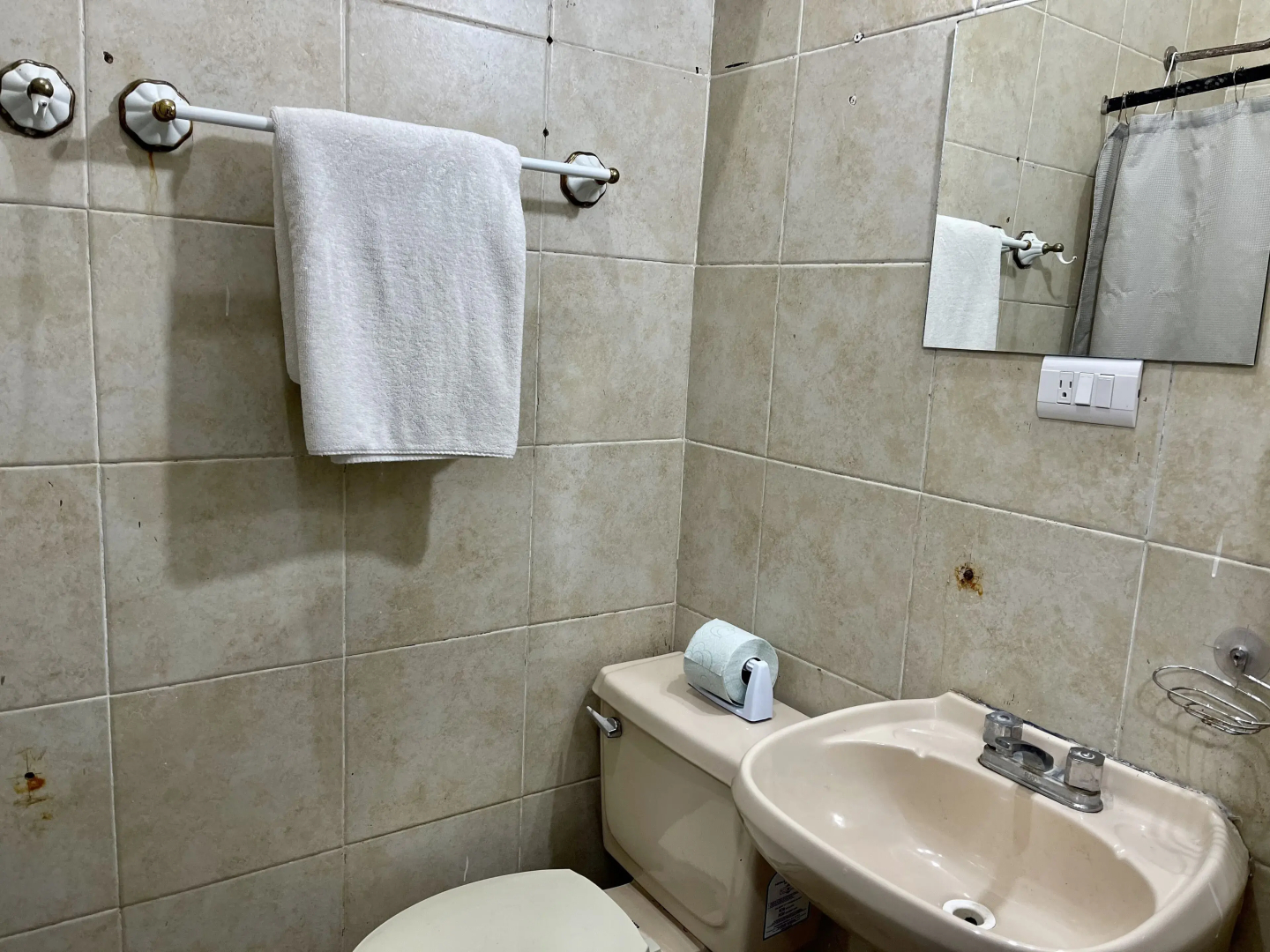 Hotel Garcias Suites