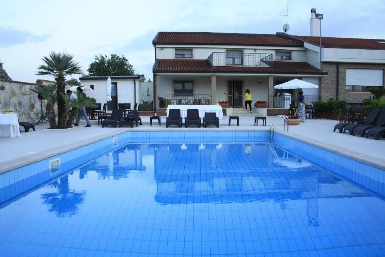 Villa Genny