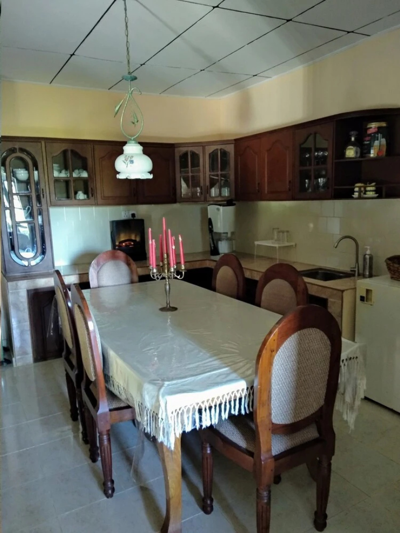 Windsor Forest Bungalow