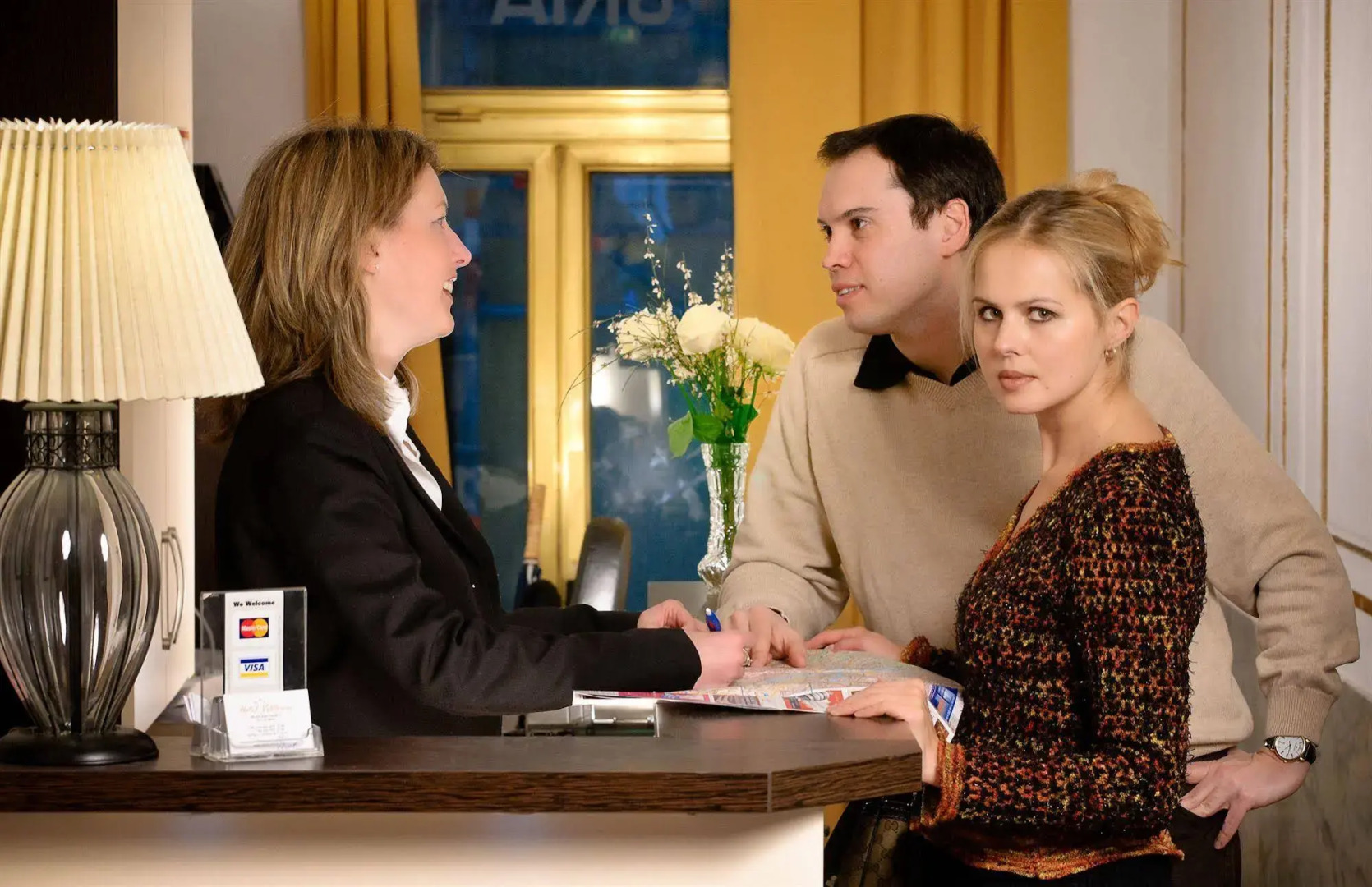 Hotel Viktoria Schönbrunn