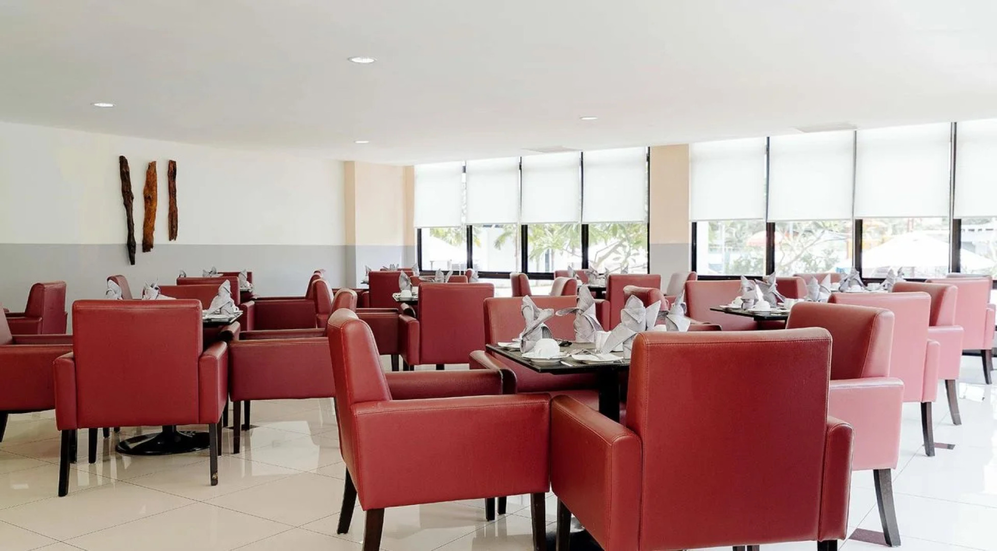 Raia Hotel & Convention Centre Terengganu