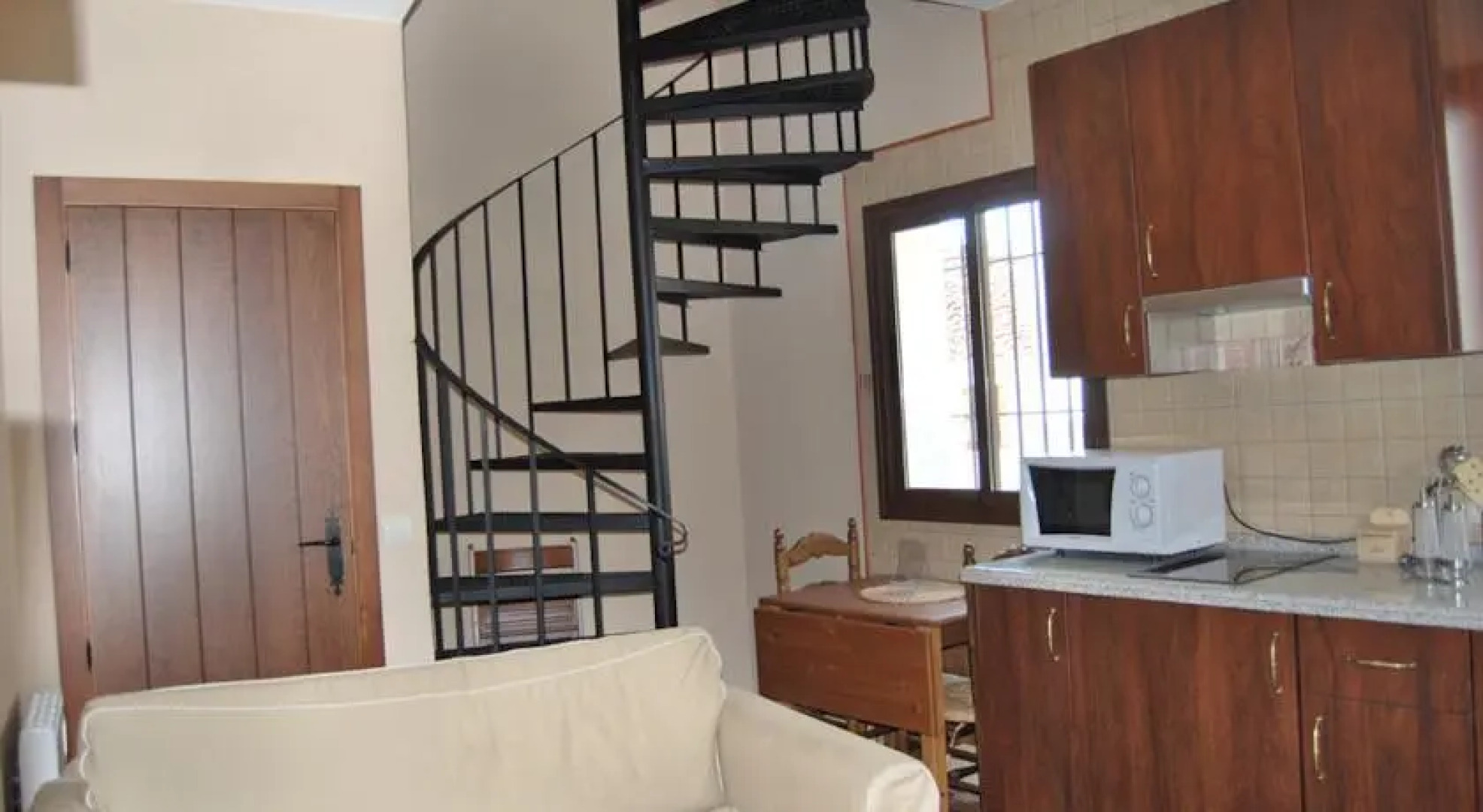 Casa Rural El Paladín