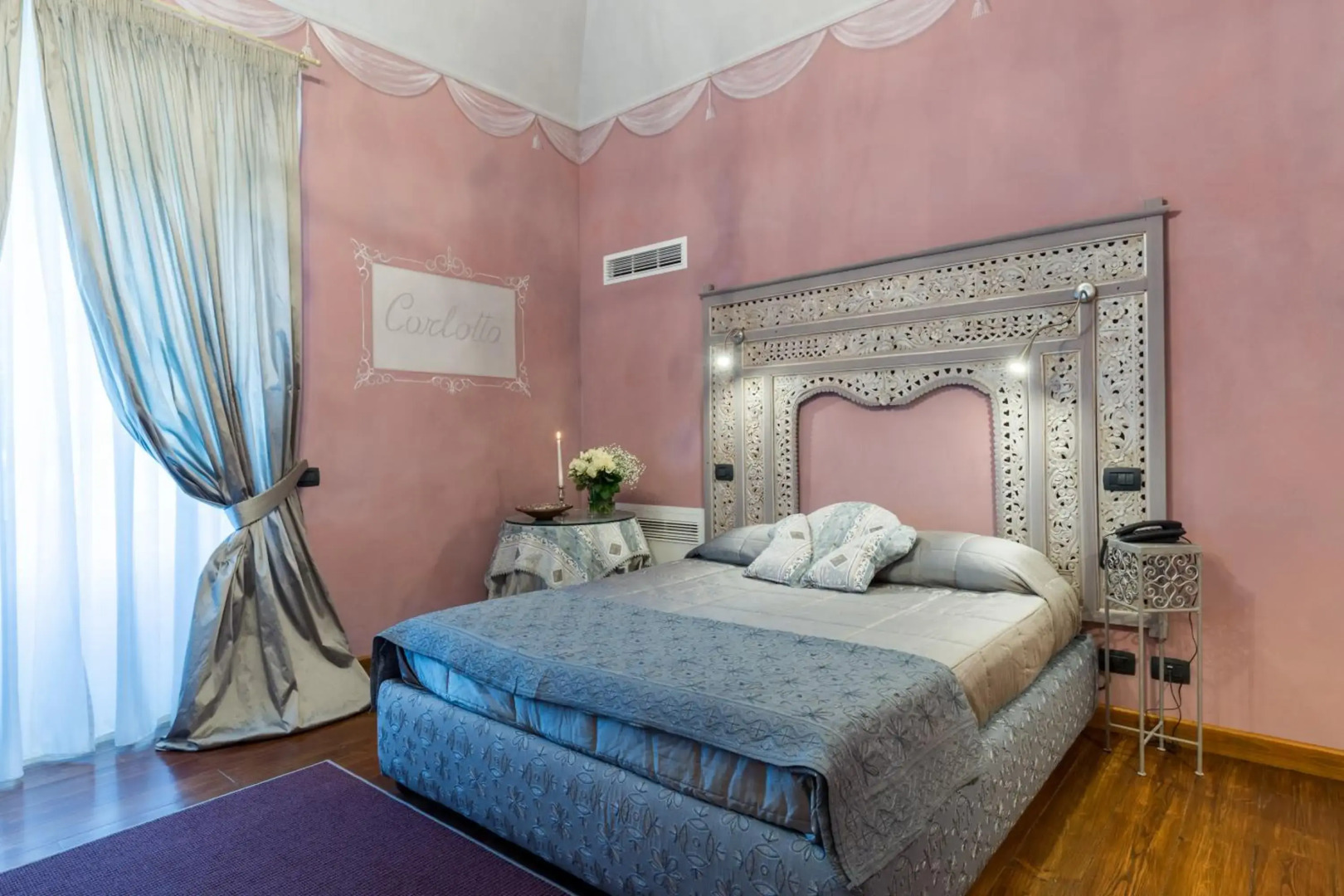 Castello di Pontebosio Luxury Resort