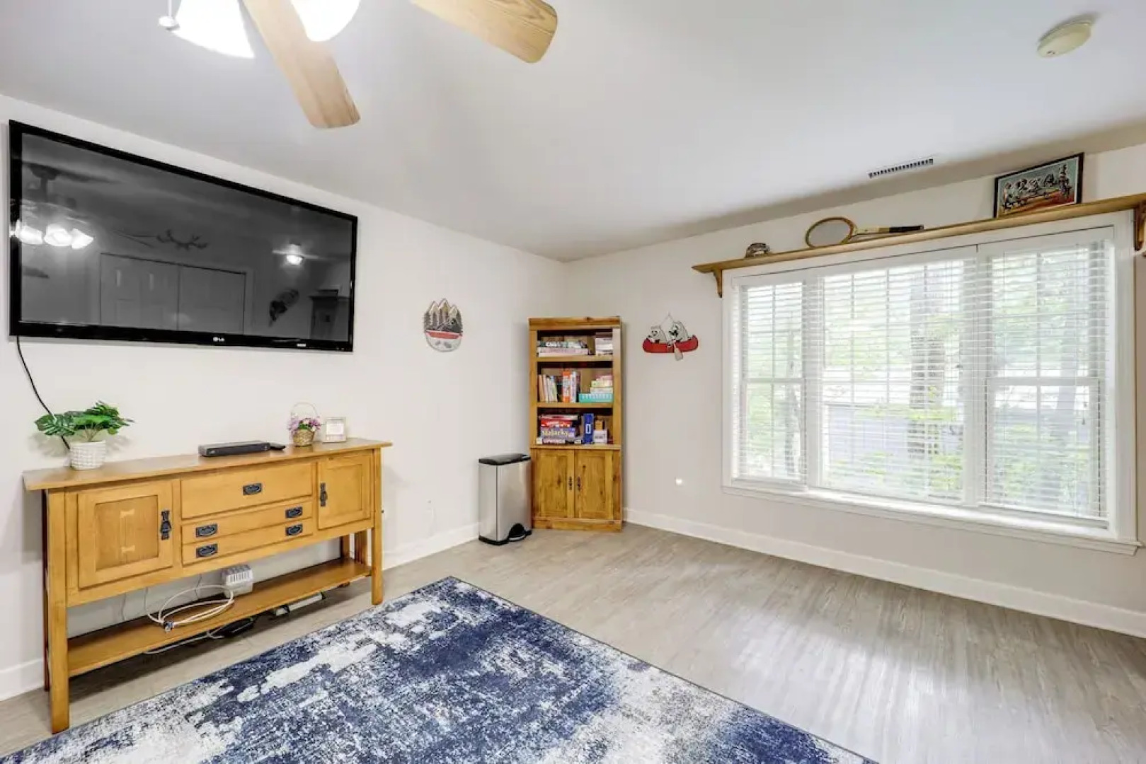 Upscale Blue Ridge Mtns Escape: Great for Groups!