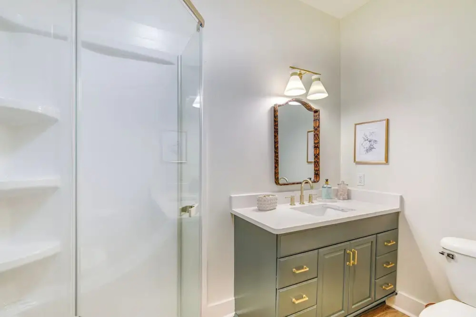 Oxford Home in Historic District: 1 Mi to Ole Miss