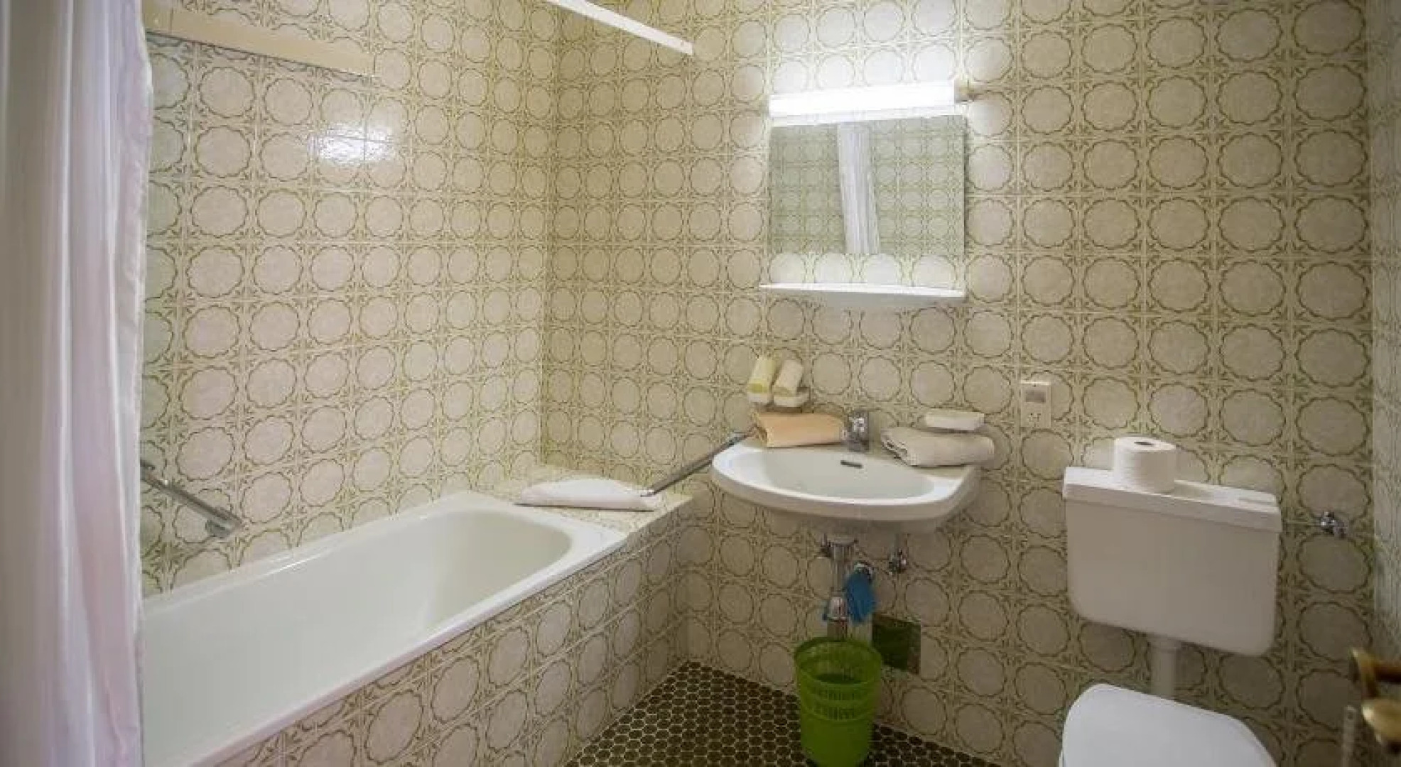 Ferienwohnungen Pillersee