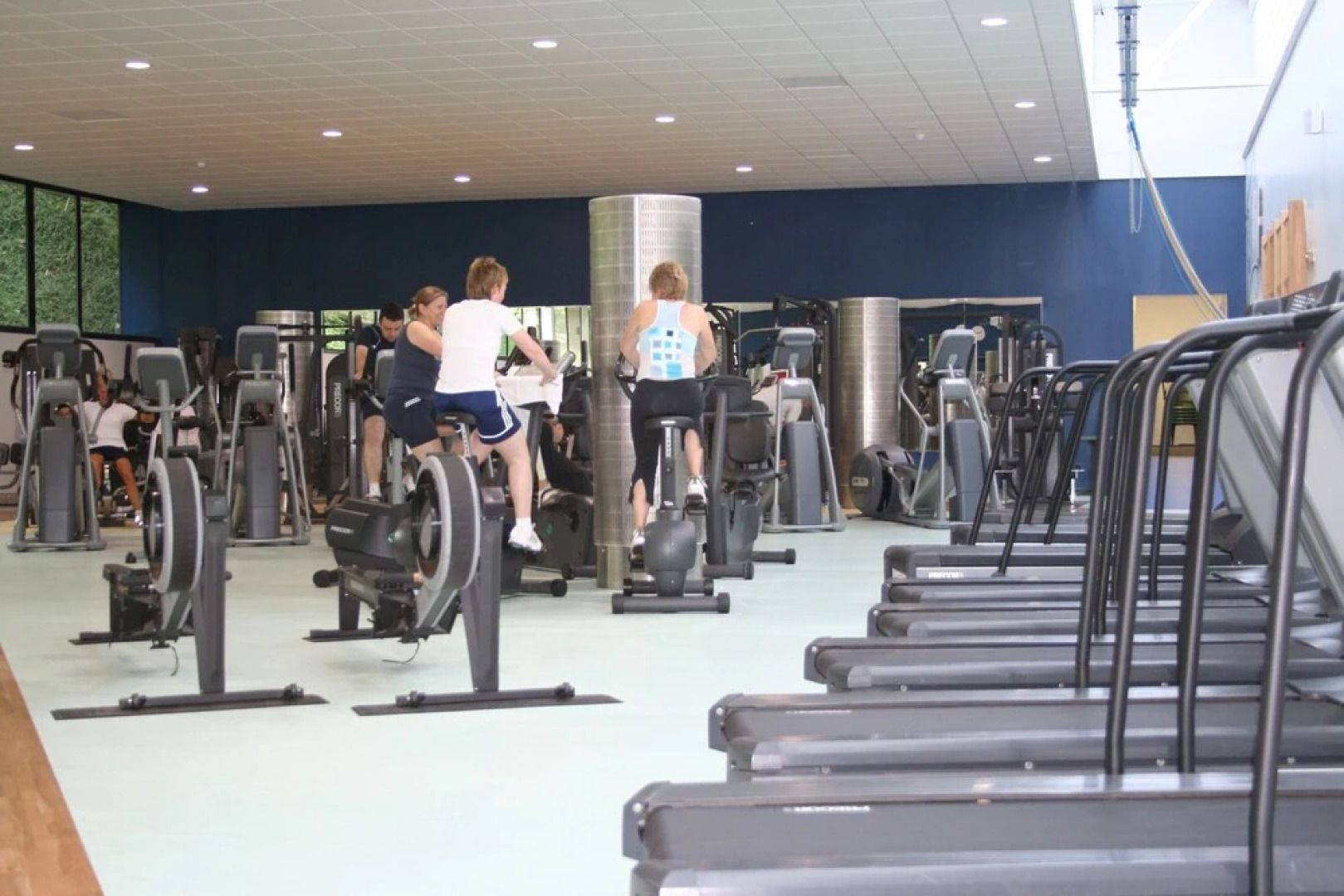 Beech Court - Hostel