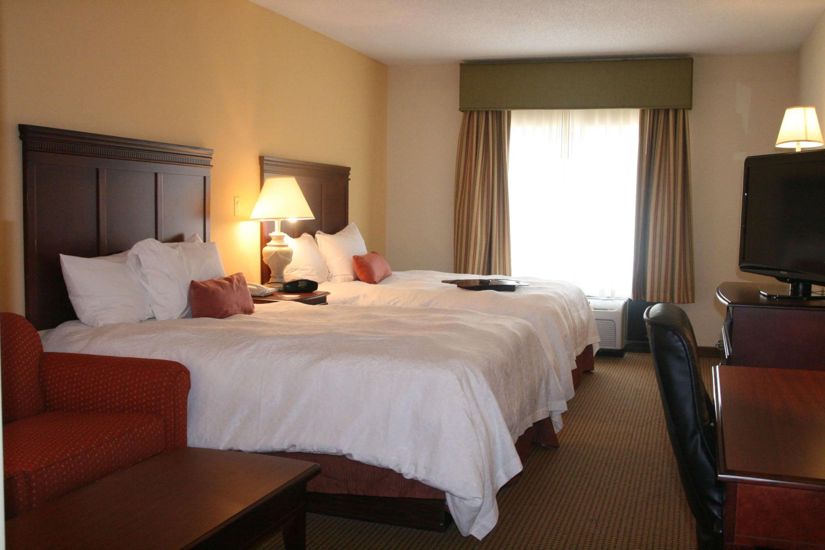 Hampton Inn & Suites Alpharetta Roswell
