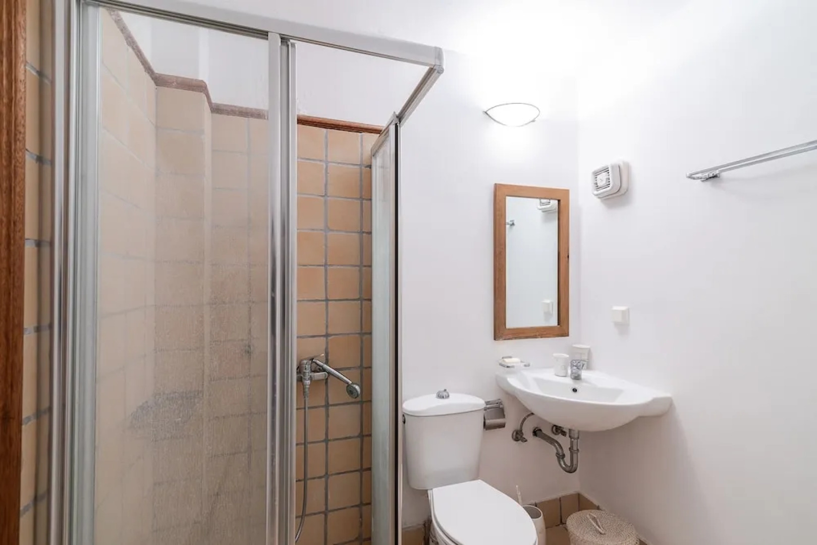 Villa Sonali with Breathtaking Views