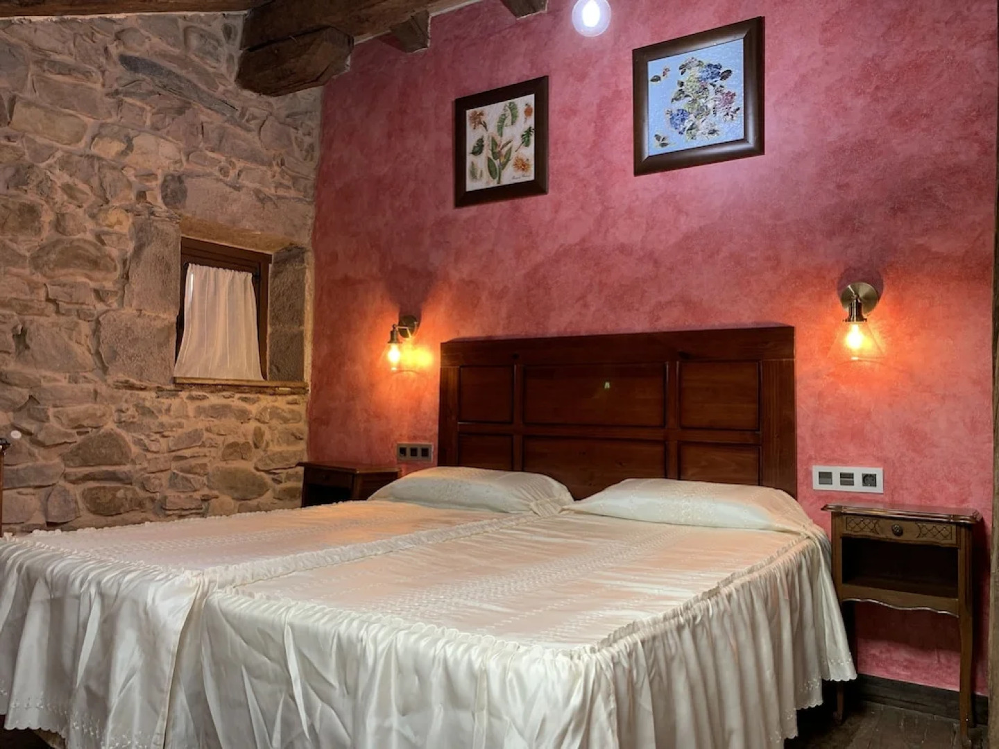 Casa Rural Garzibaita