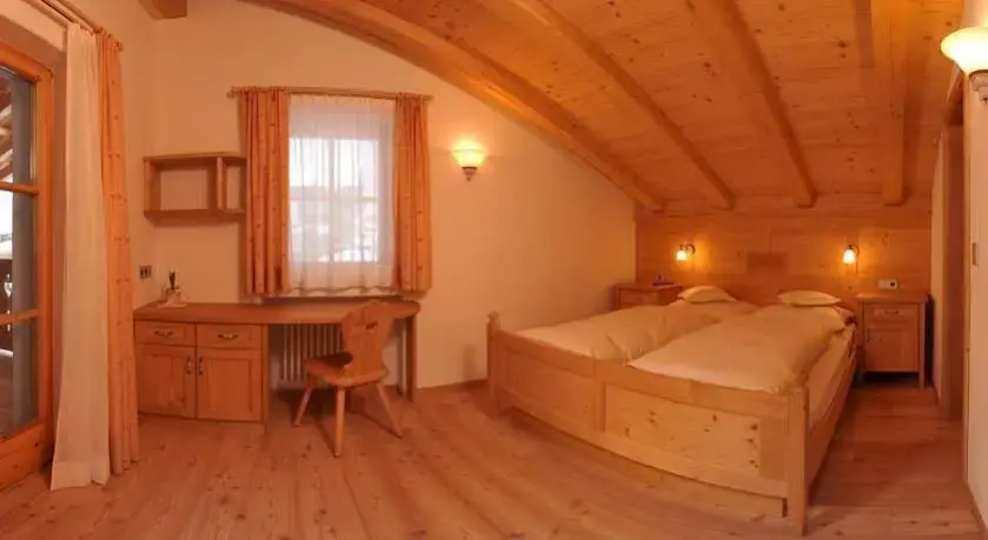 Agriturismo Maso Larciunei