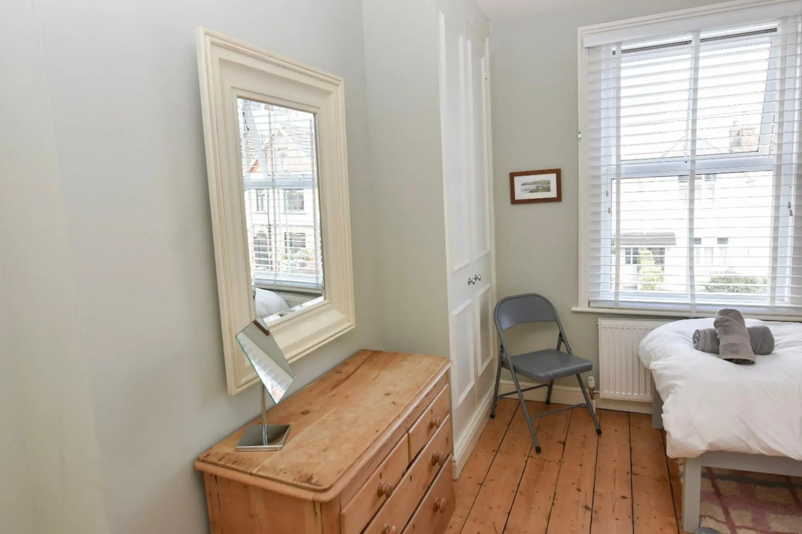 Blackberry Cottage in Bembridge