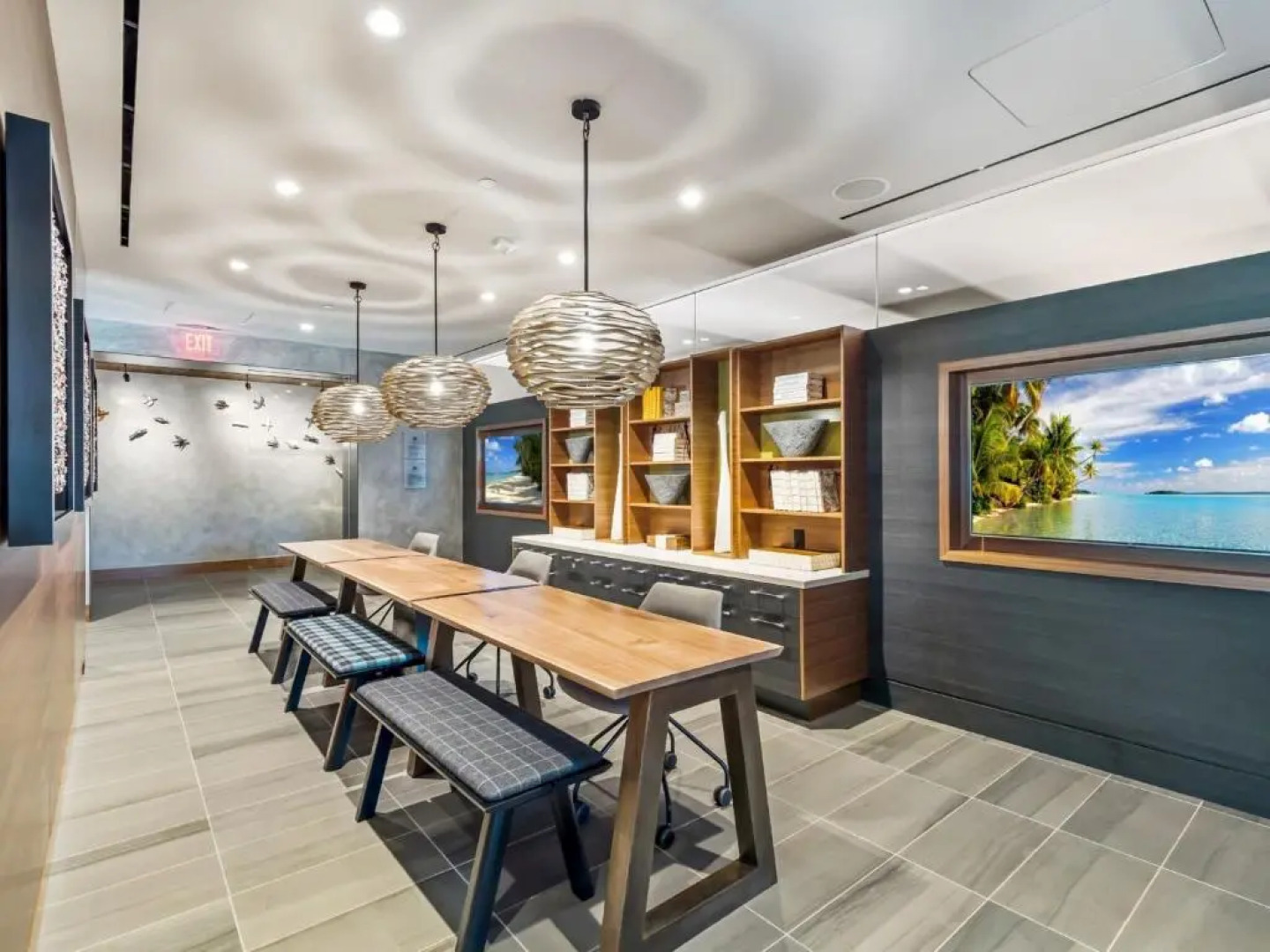 Global Luxury Suites at Reston Town Center