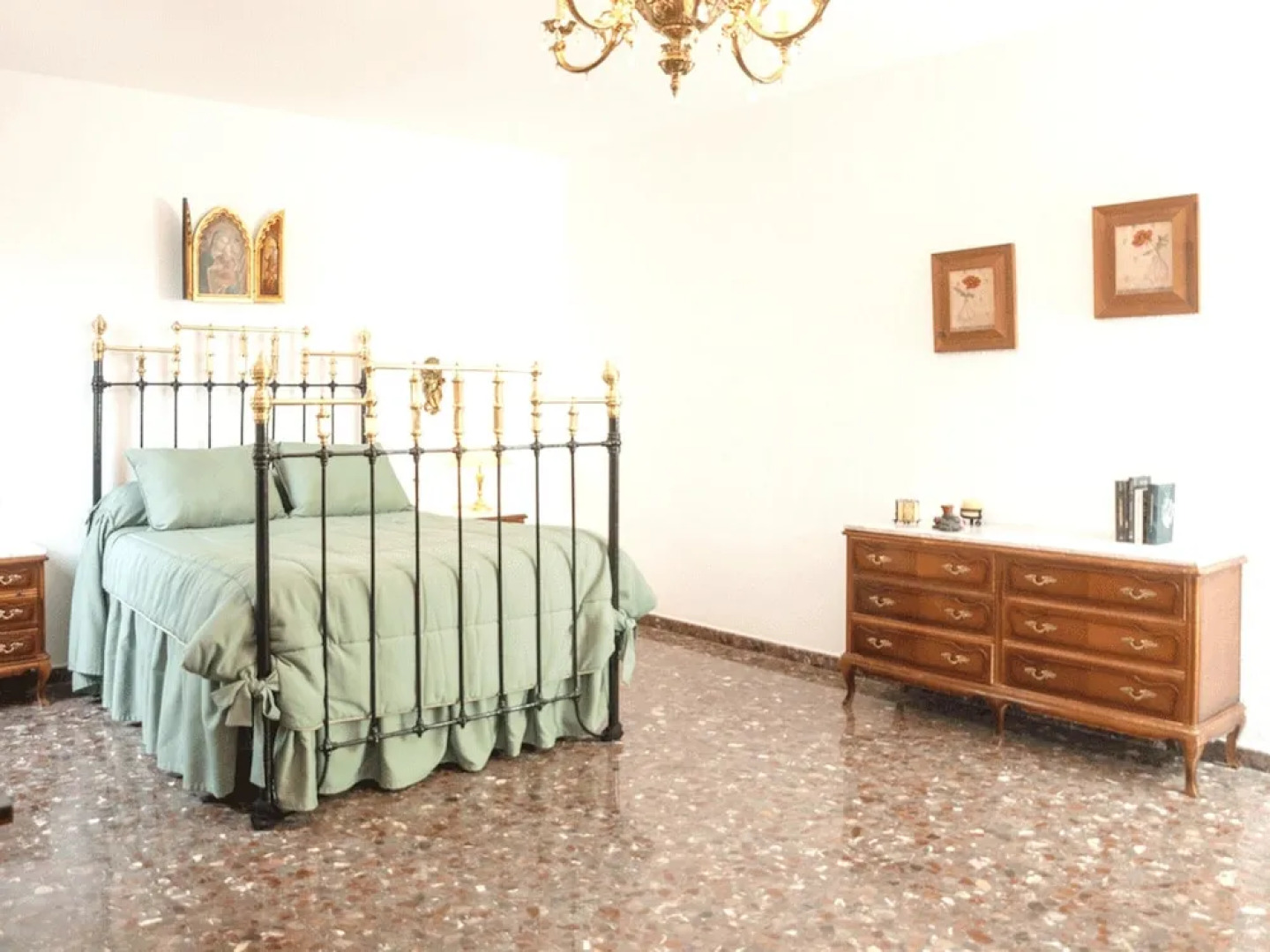 Villa With 5 Bedrooms in La Guardia de Jaén, With Wonderful Mountain View, Private Pool, Enclosed Garden