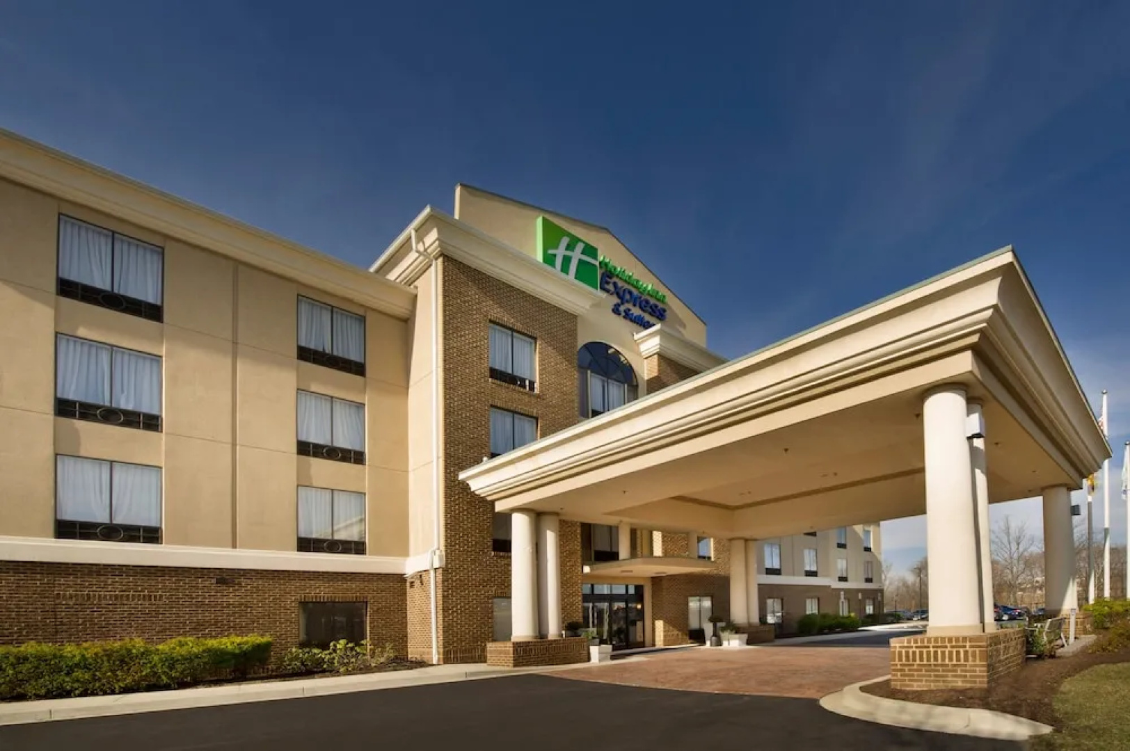 Holiday Inn Express Columbia East Elkridge