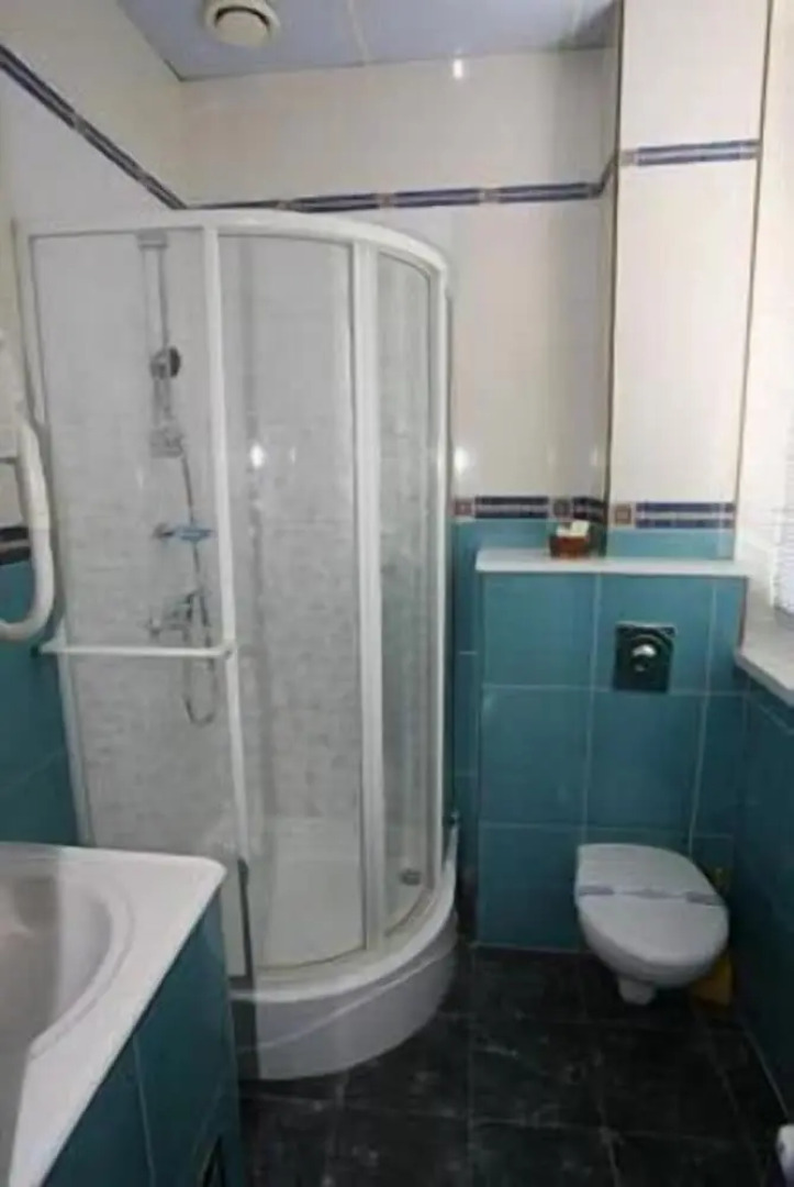 Гостиница «Вольтер»