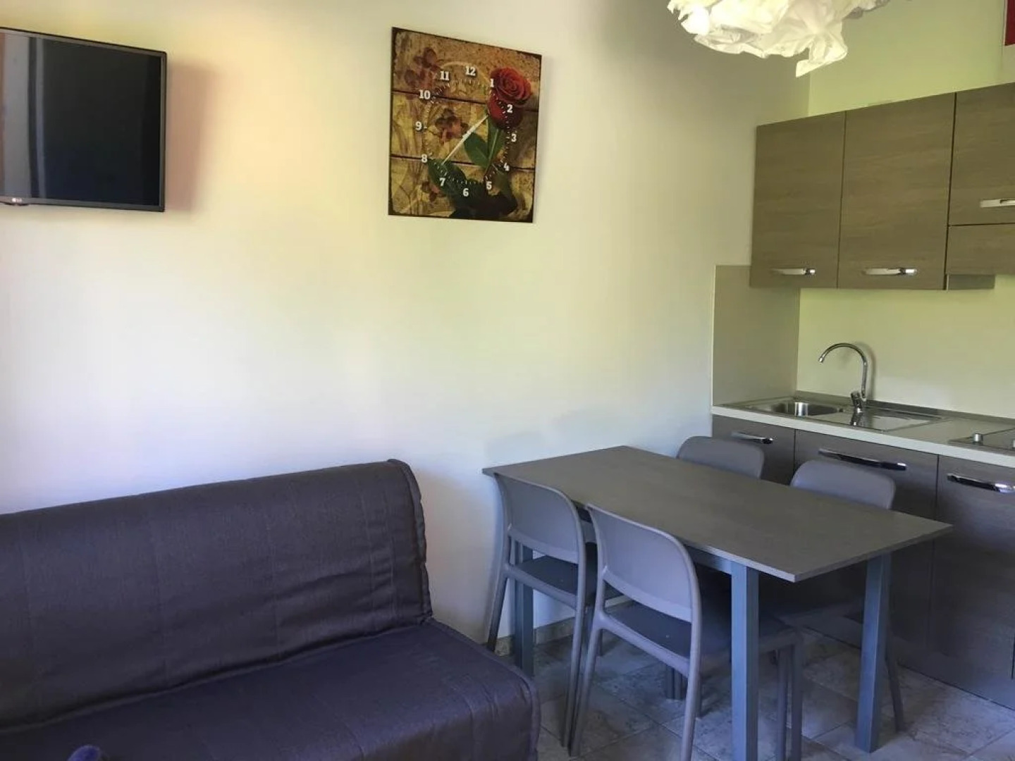 villaggio casina del duca