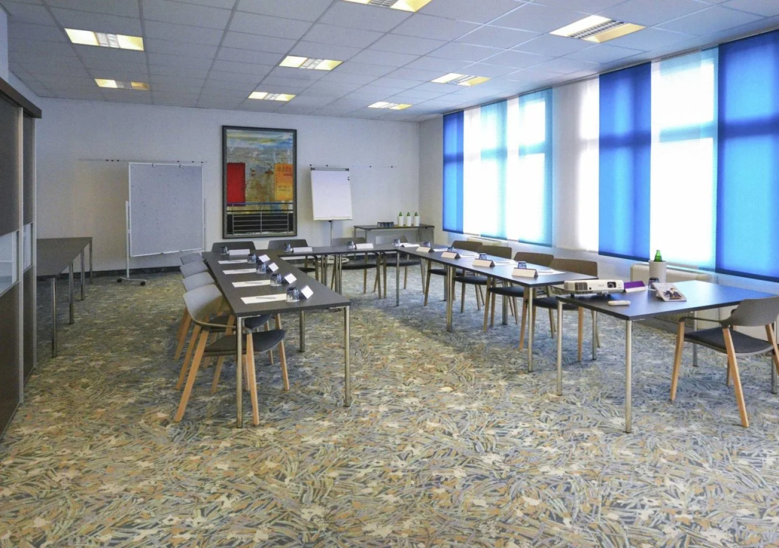 Hotel Mercure Graz City