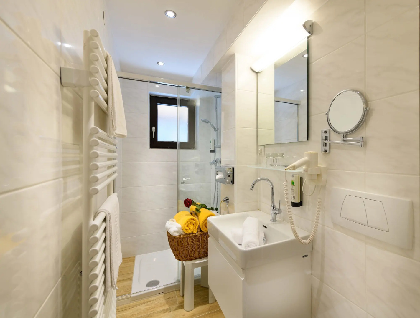 Wellnesshotel Schönruh - Adults Only