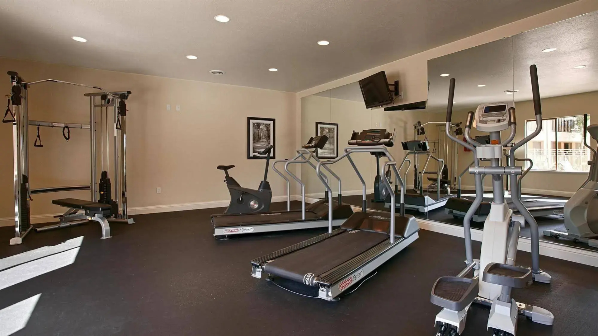 Best Western Yuba City Inn