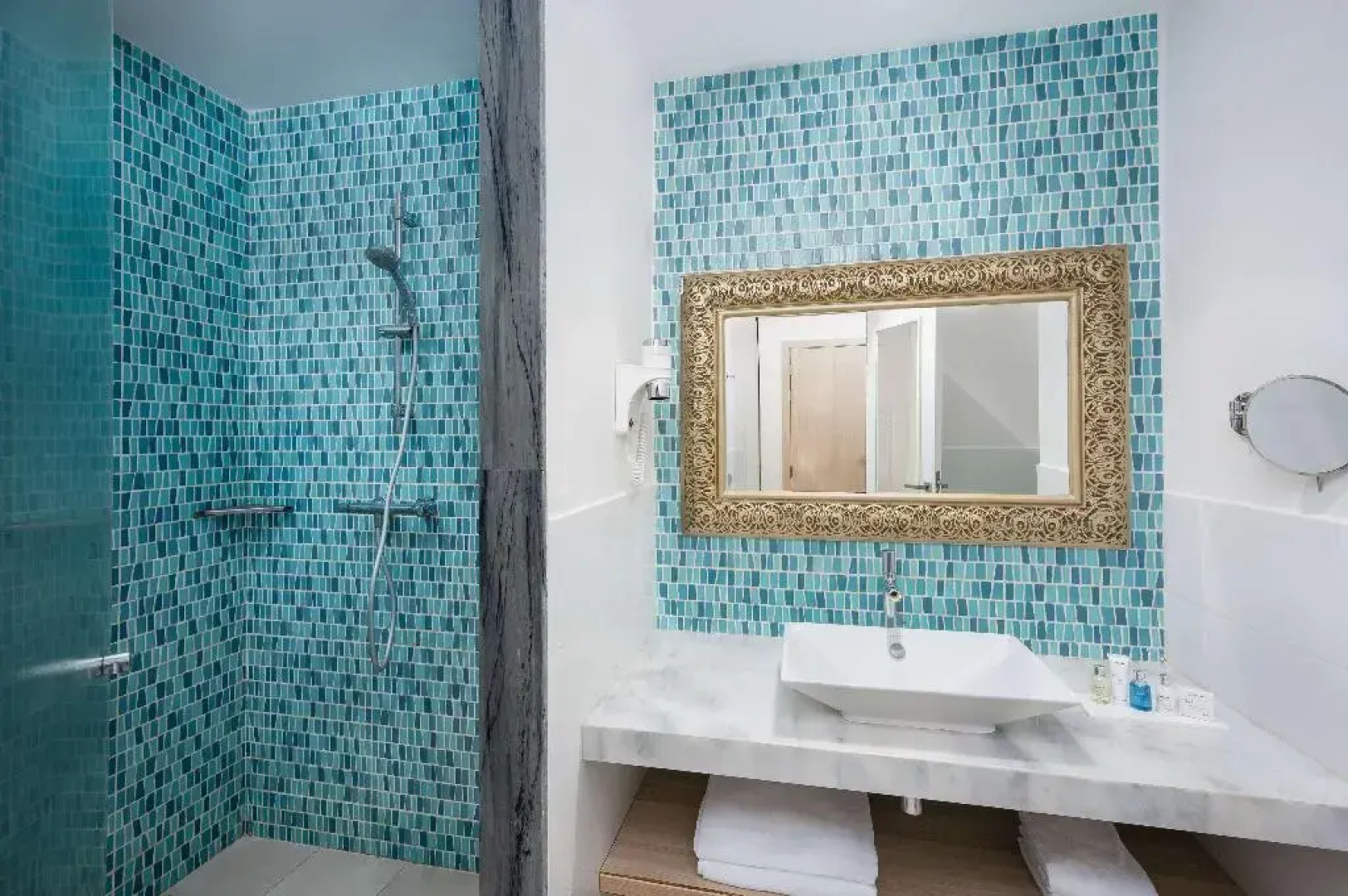 Radisson Blu Resort, Saidia Garden