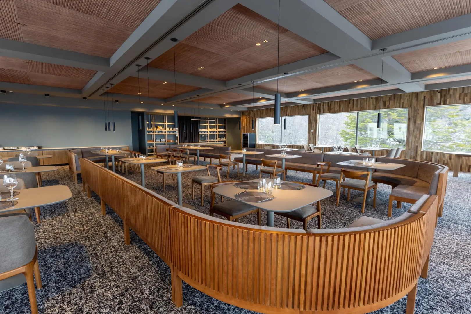 Los Acebos Ushuaia Hotel