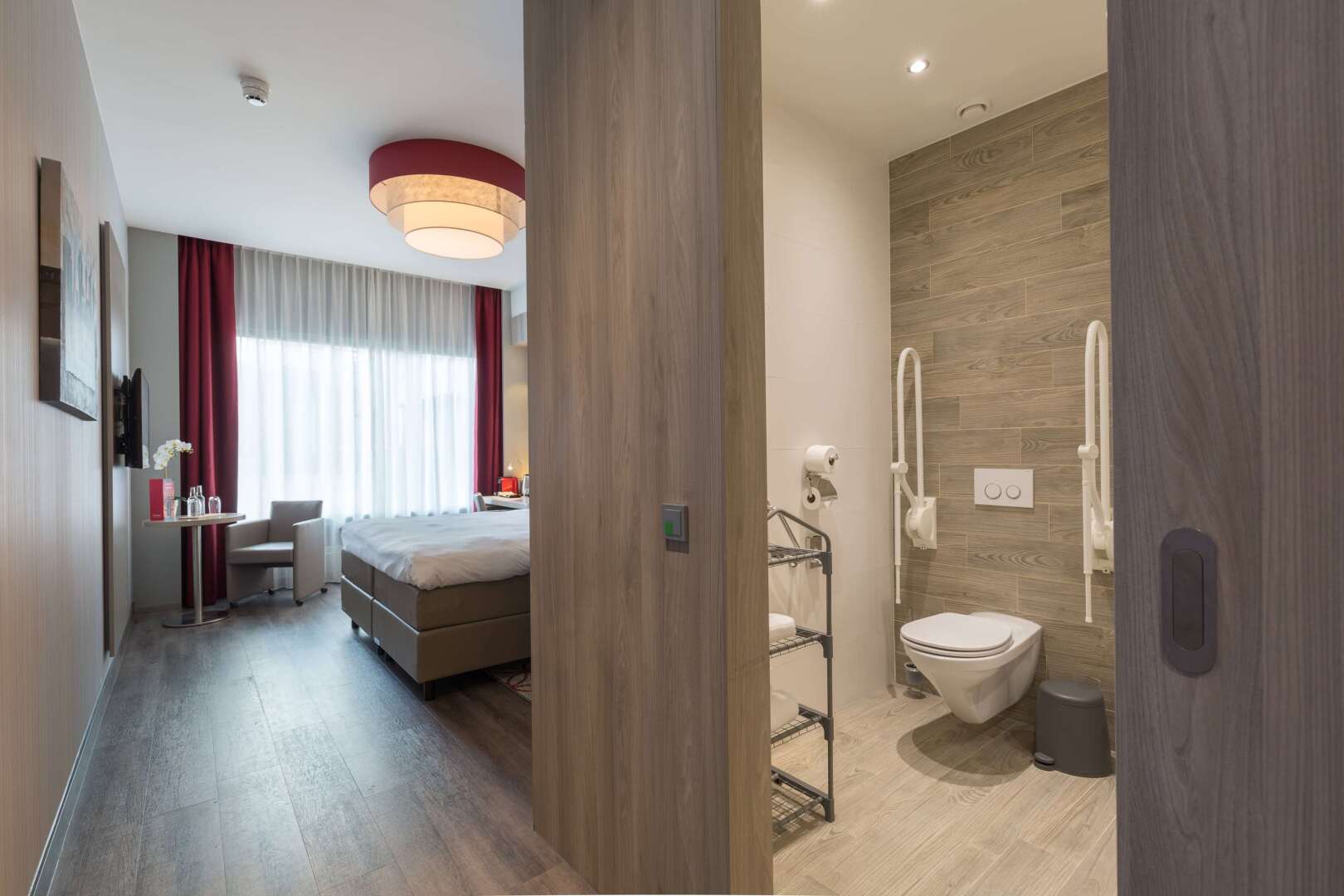 Ramada by Wyndham The Hague Scheveningen