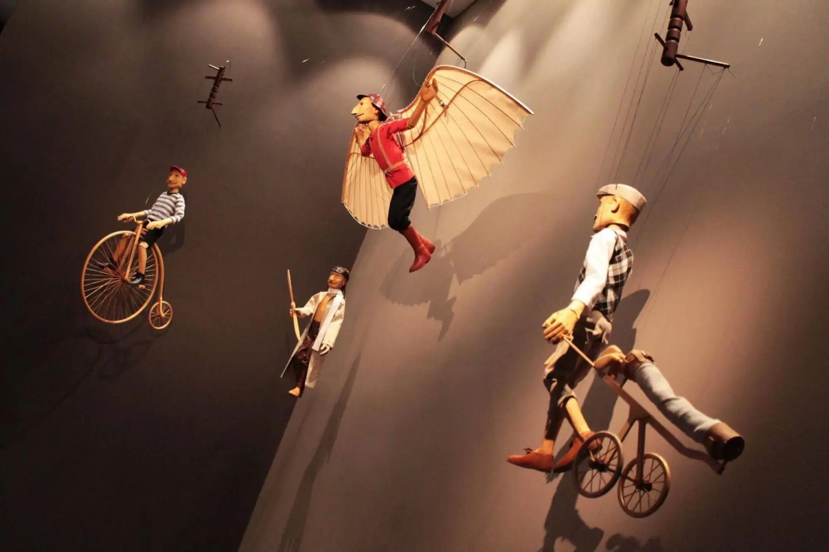 Motel One Prague - Florentinum