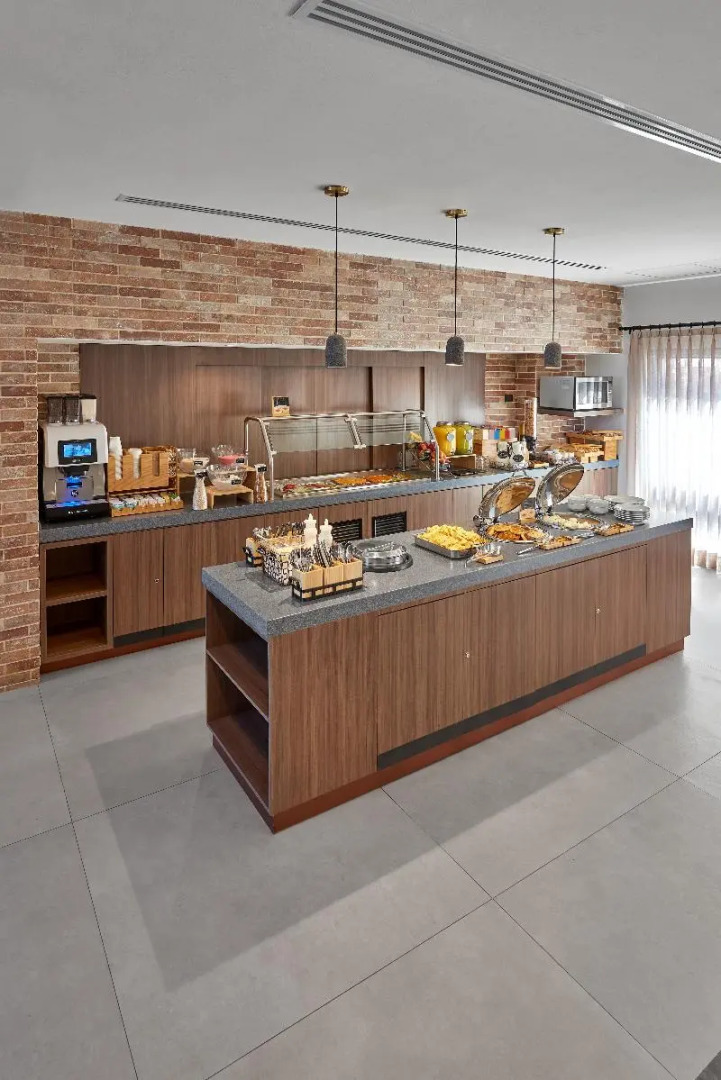 City Express Plus by Marriott Tijuana