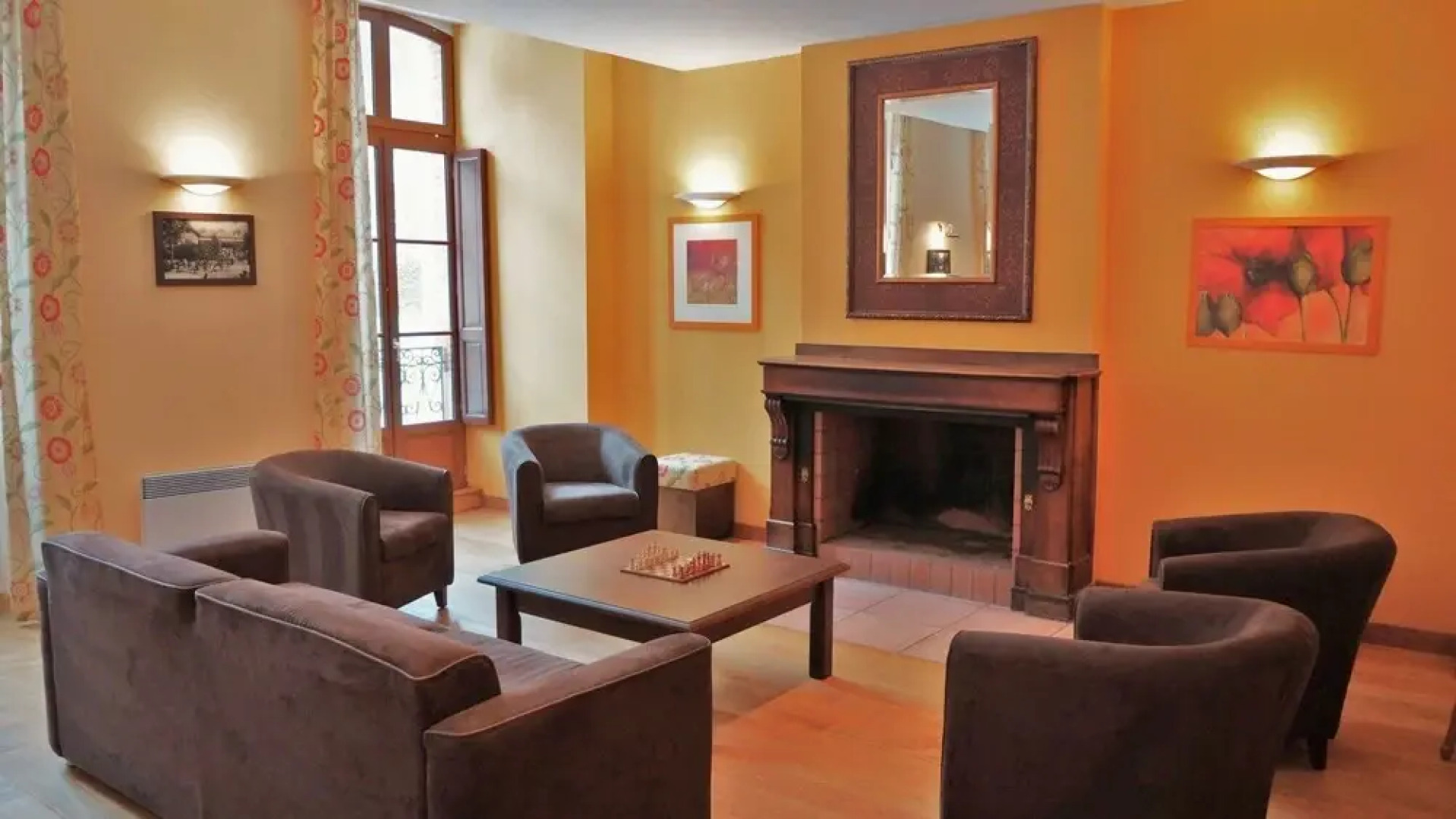 Résidence Grand Hôtel