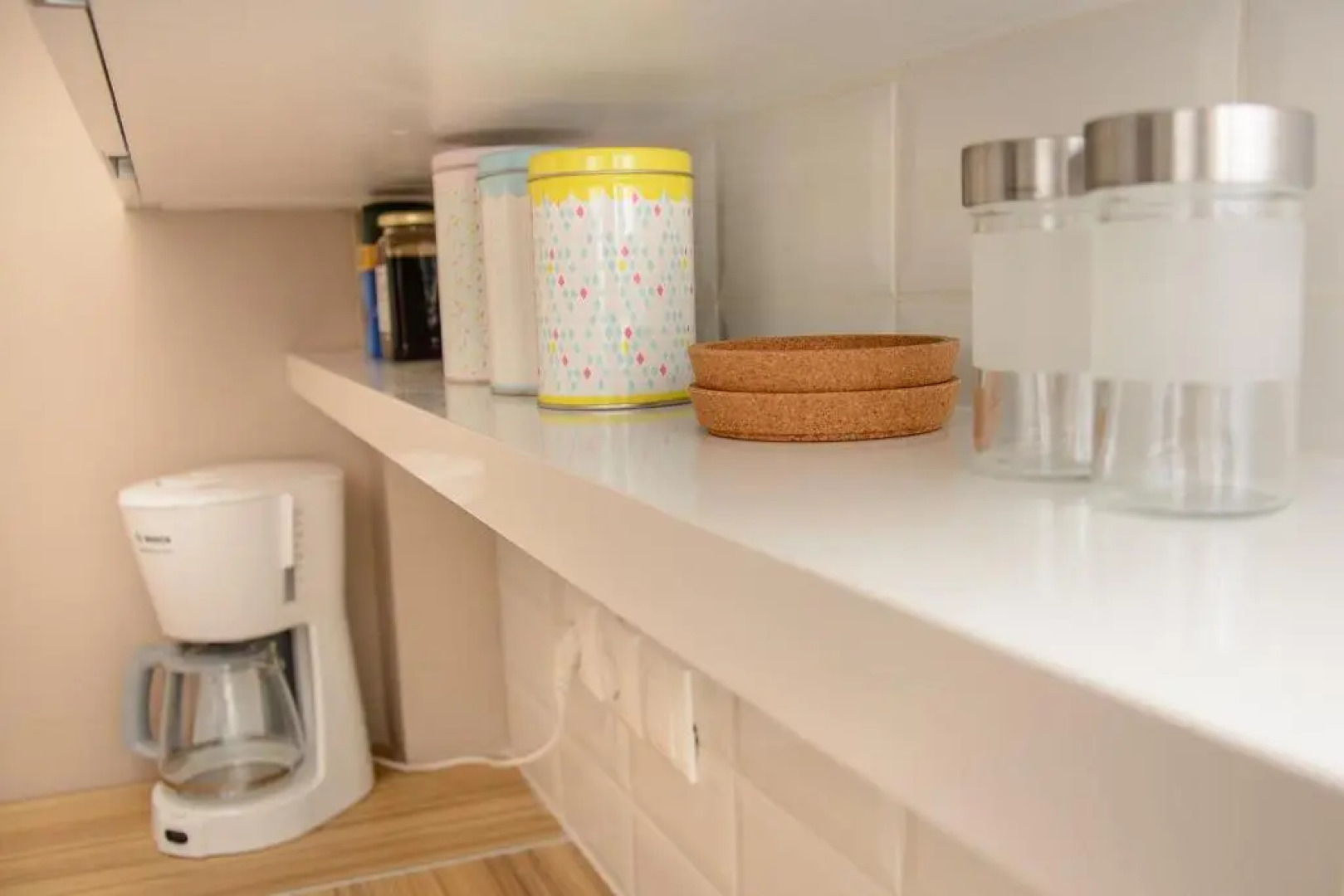 Fully renovated and relaxing apartment